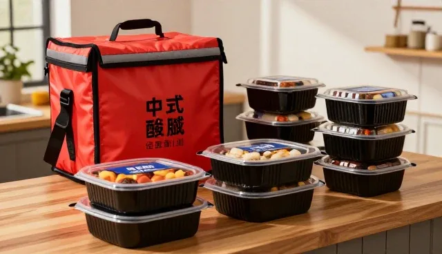 食品分装设备运行中的常见问题及解决方案