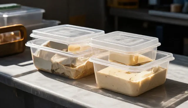 冷链配送使用建议：5个检查要点确保食品品质