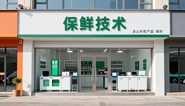 食品分装选型:如何从细节把控保鲜效果