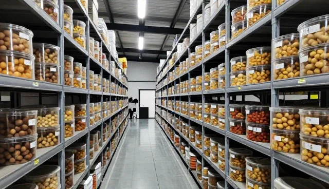 食品分装场景下性能与适用条件的深度解析