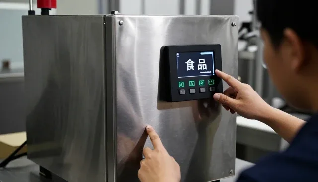 冷链配送提升实验室环境整体体验