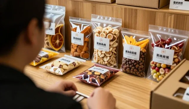 冷链配送中常见问题与应对策略