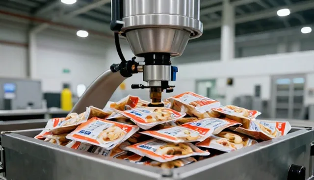 食品销售中的研发选型关注点分析