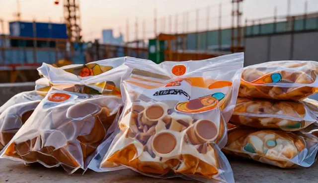食品配送时效管理中的常见问题及应对策略